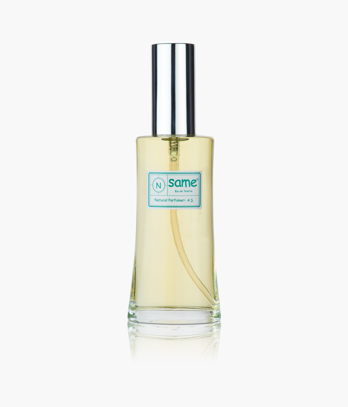 10A – Eau de Parfum – Men's Fragrance – 50ML – – Same Parfumerie